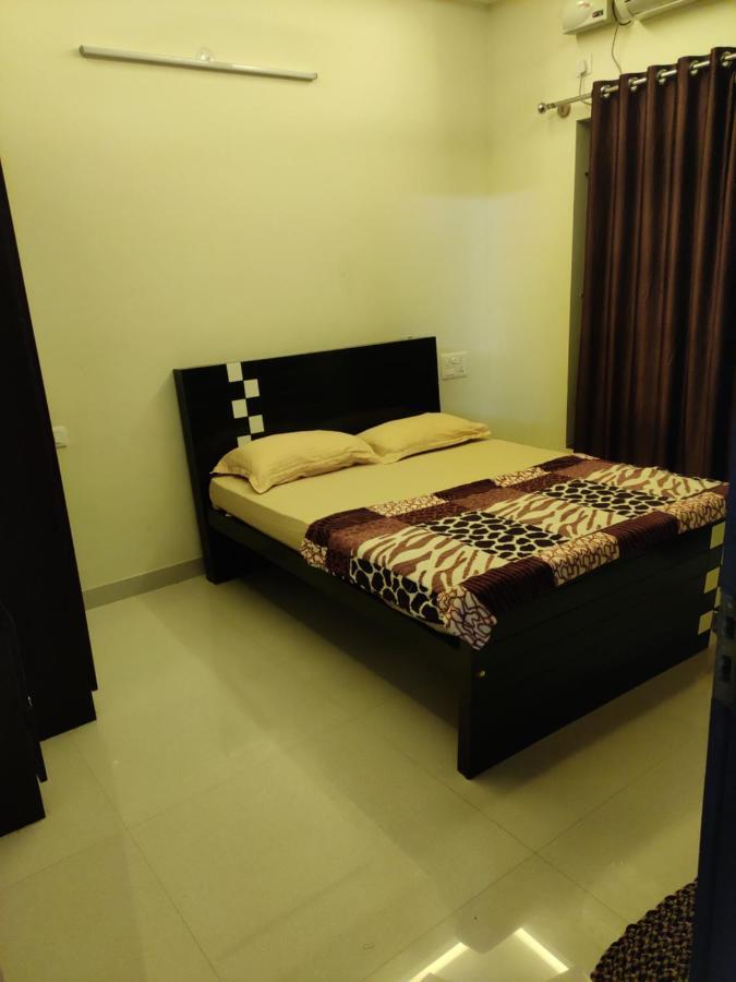 Aikya Apartment Mangalore Exterior photo