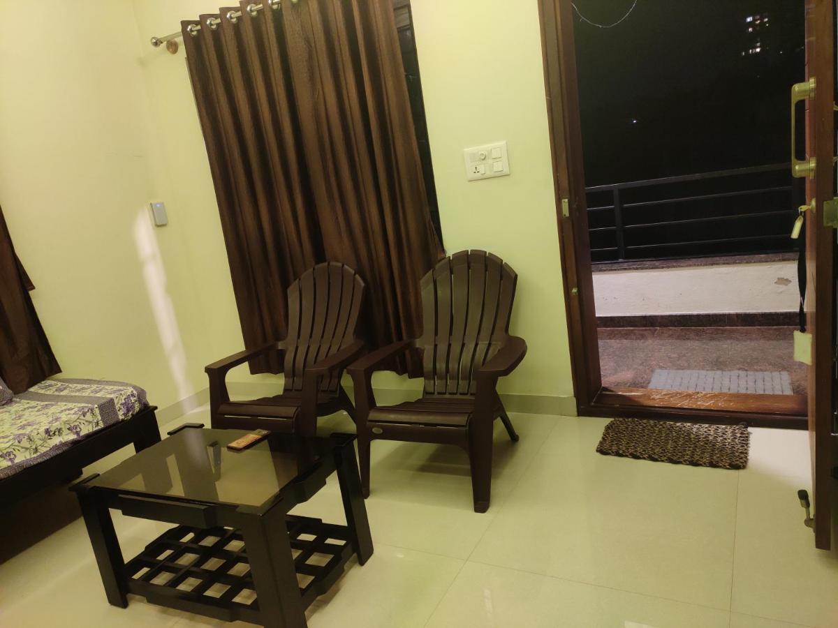 Aikya Apartment Mangalore Exterior photo