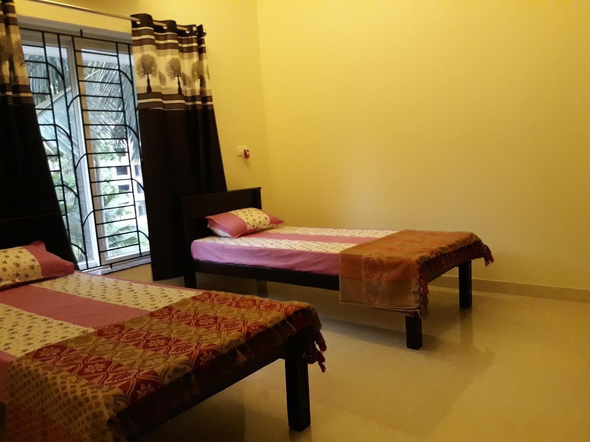 Aikya Apartment Mangalore Exterior photo