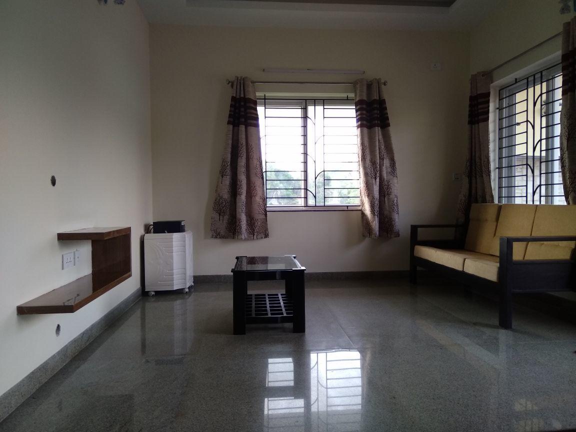 Aikya Apartment Mangalore Exterior photo